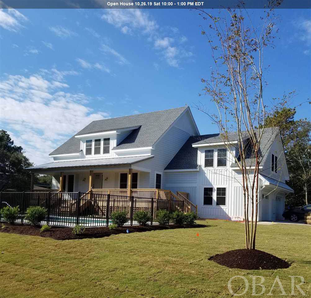 2 Circle Drive - Photo 1