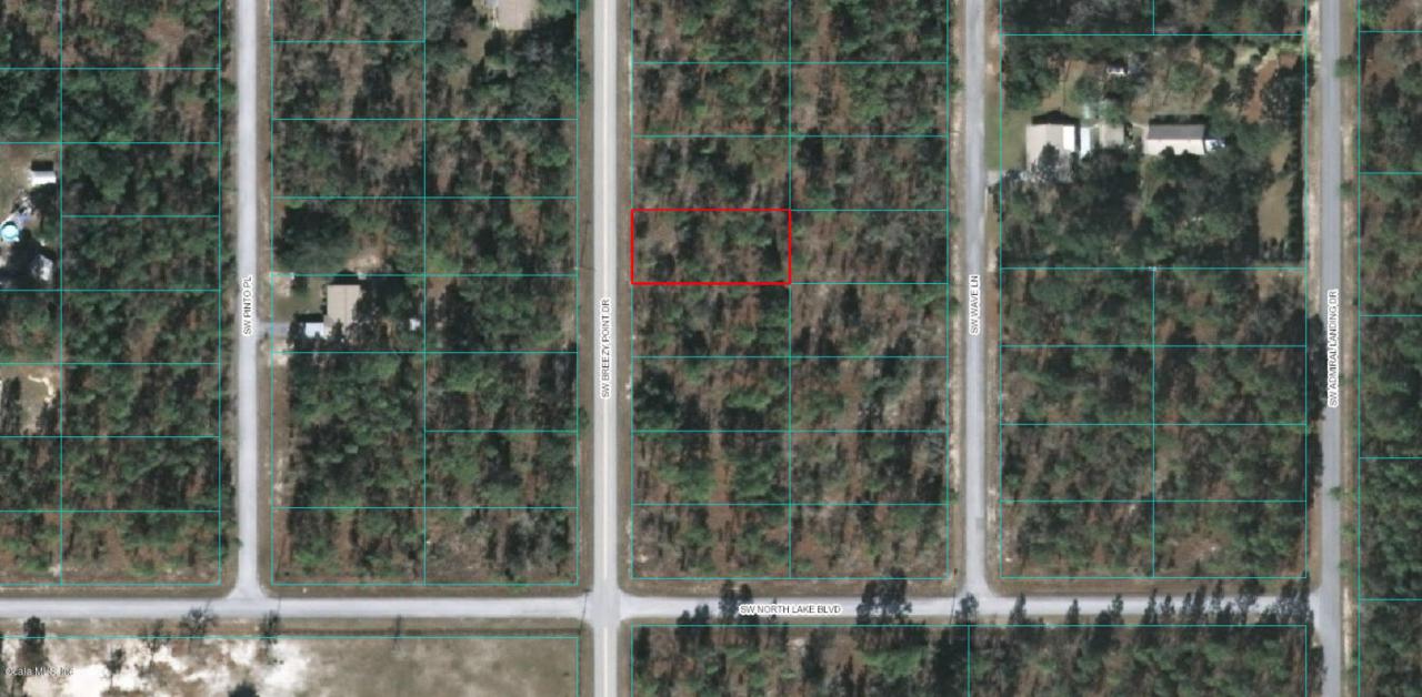 Lot 24 Breezy Point Dr. - Photo 1