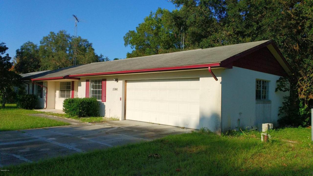 15246 43rd Terrace Road - Photo 1