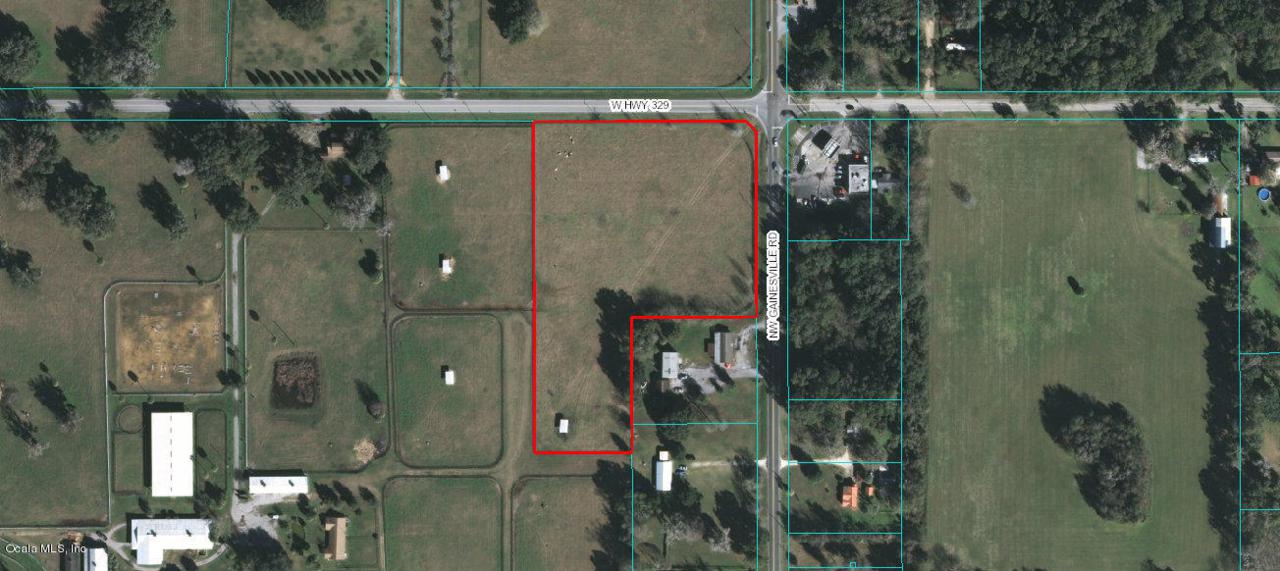 TBD Hwy 329 - Photo 1