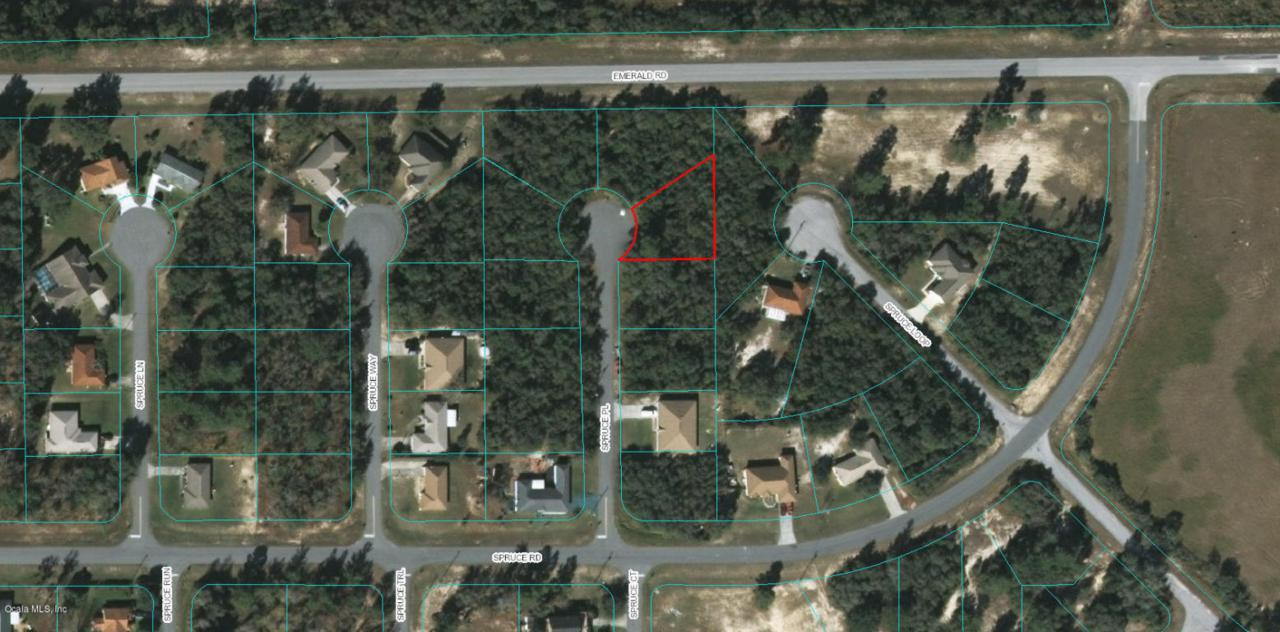 0 Spruce Place - Photo 1