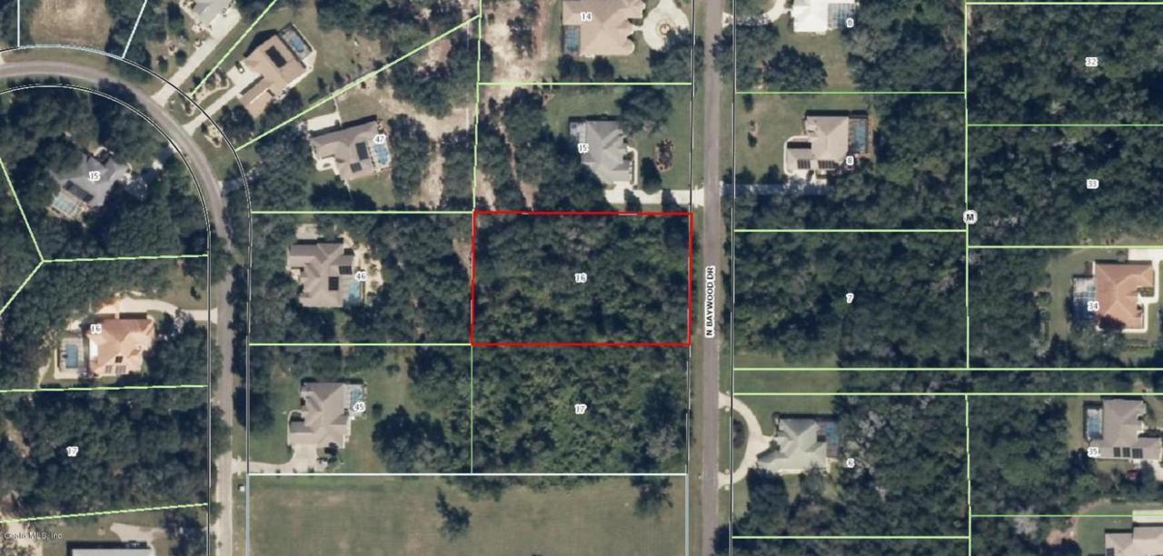 4136 Baywood Drive - Photo 1