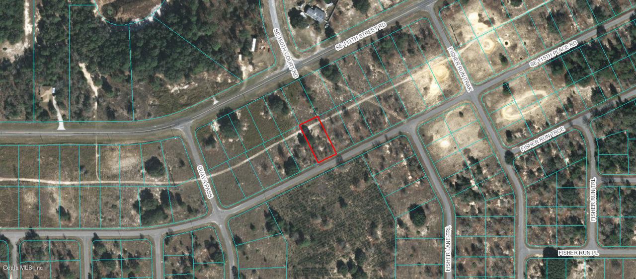 00 115th Pl Road - Photo 1