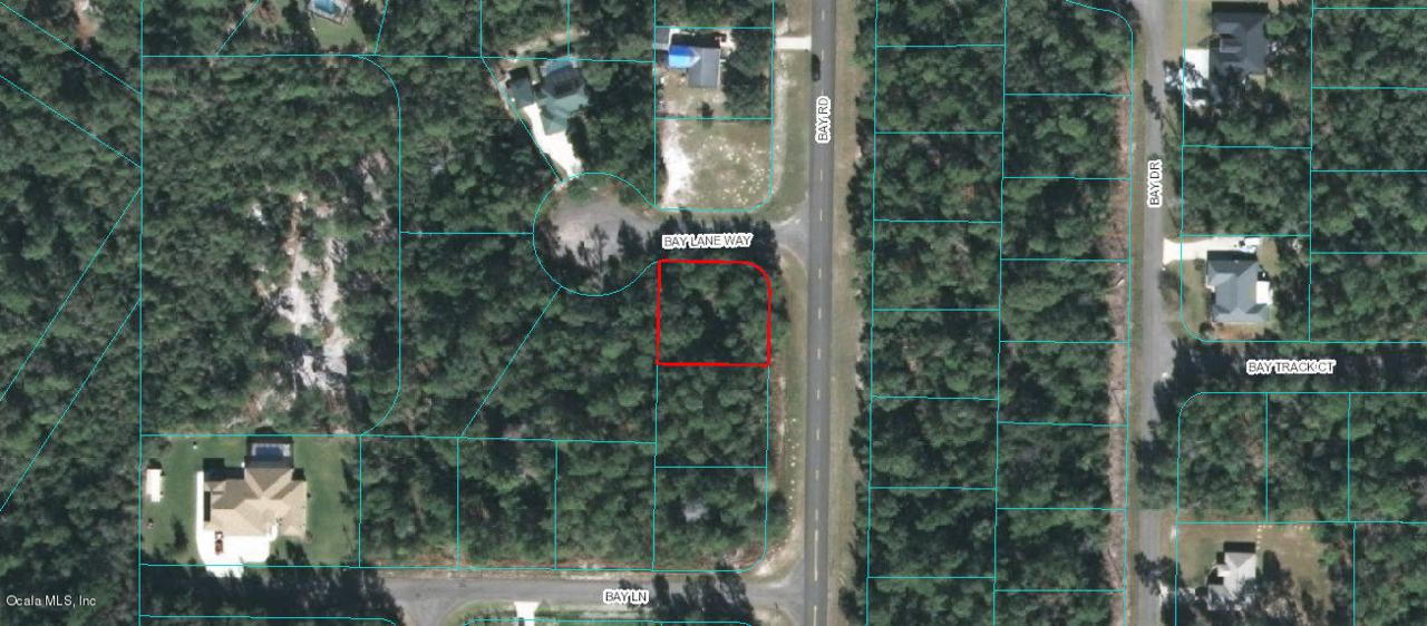 00 Bay Road - Photo 1