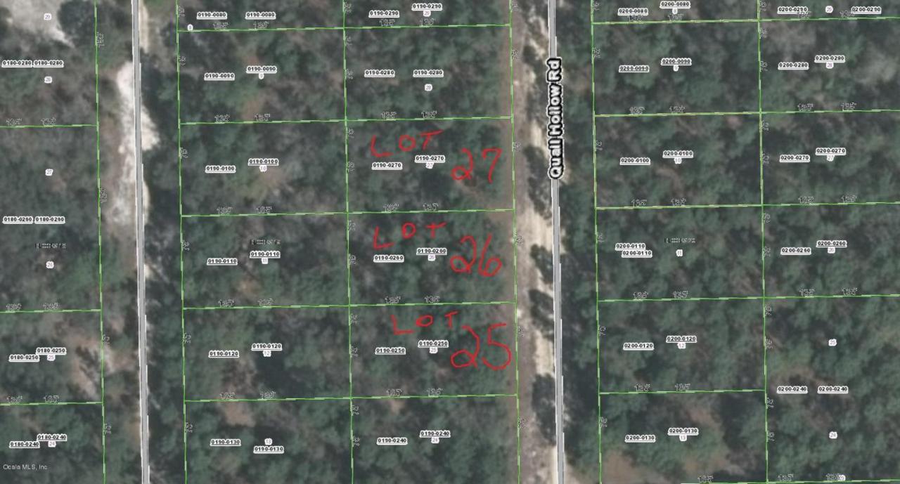 323 Quail Hollow Road - Photo 1