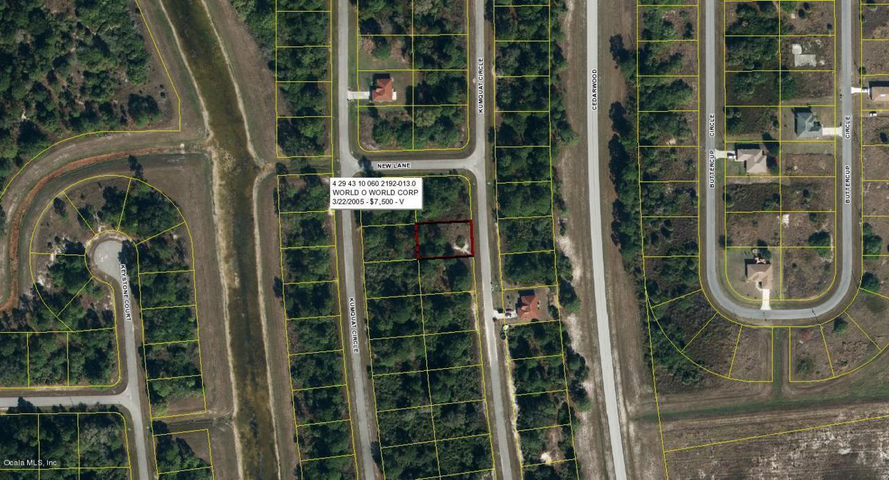 6020 Kumquat Circle - Photo 1