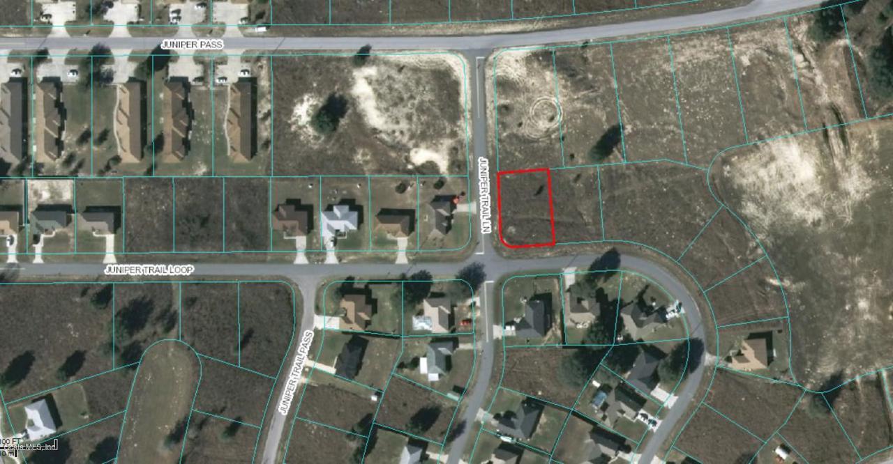 0 Juniper Trail Lane - Photo 1