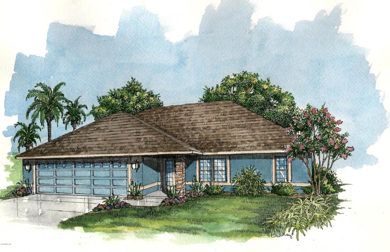 180 Marion Oaks Trail - Photo 1
