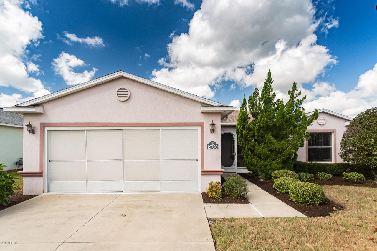 15750 16th Ave Rd - Photo 1