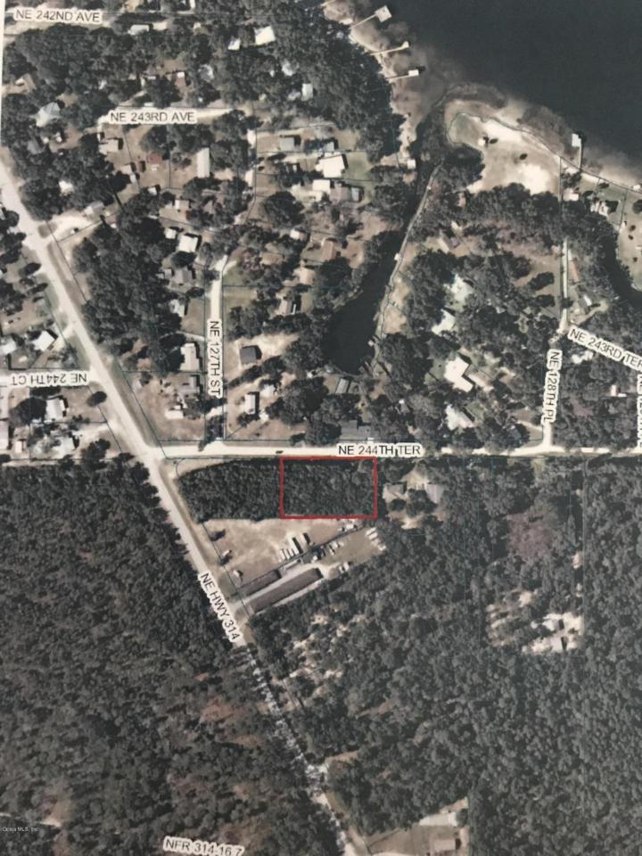 0 244TH Terrace - Photo 1