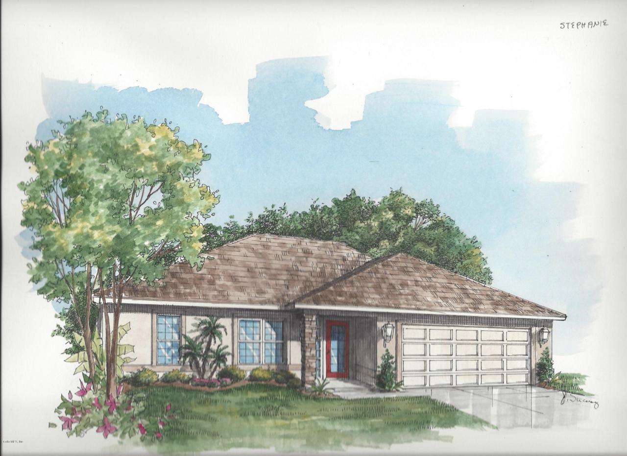 482 Marion Oaks Trail - Photo 1