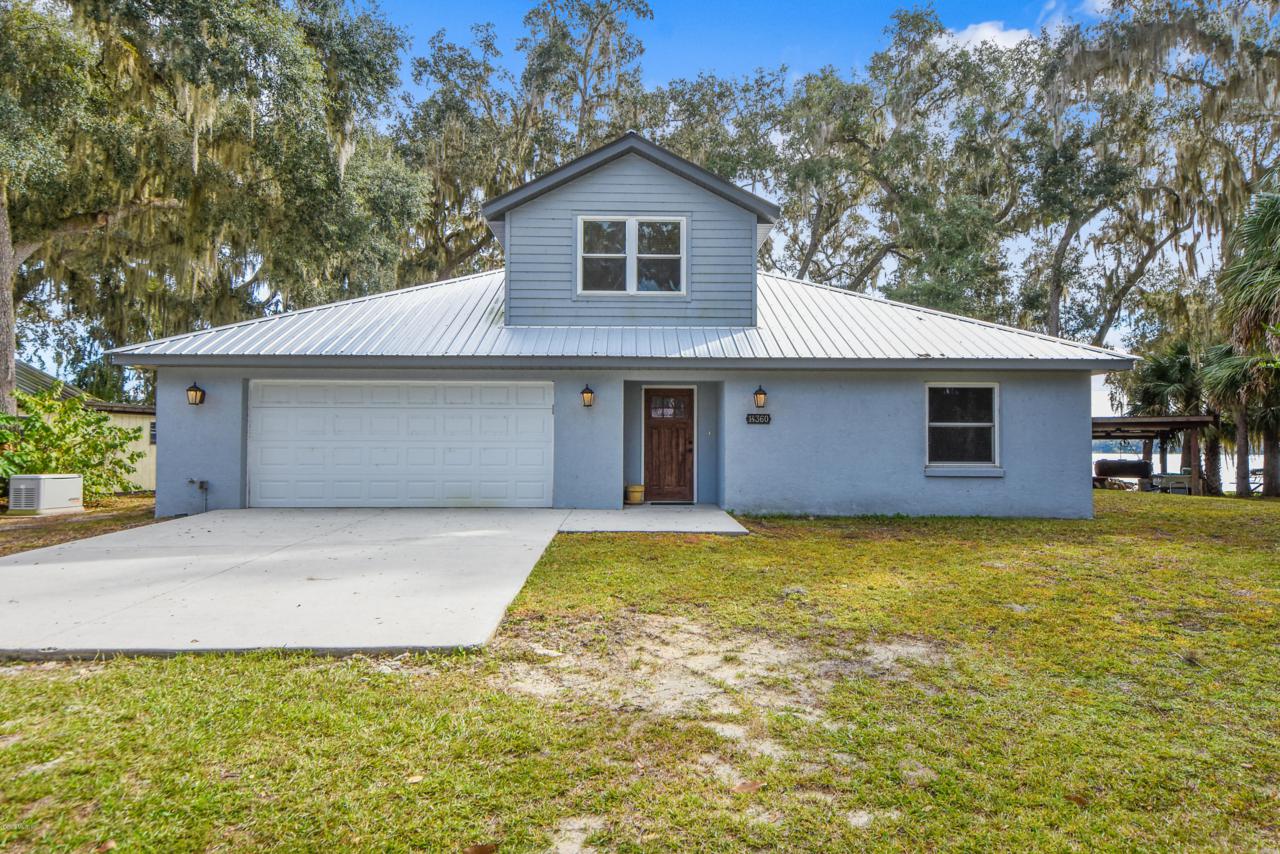 14360 209th Terrace Road - Photo 1