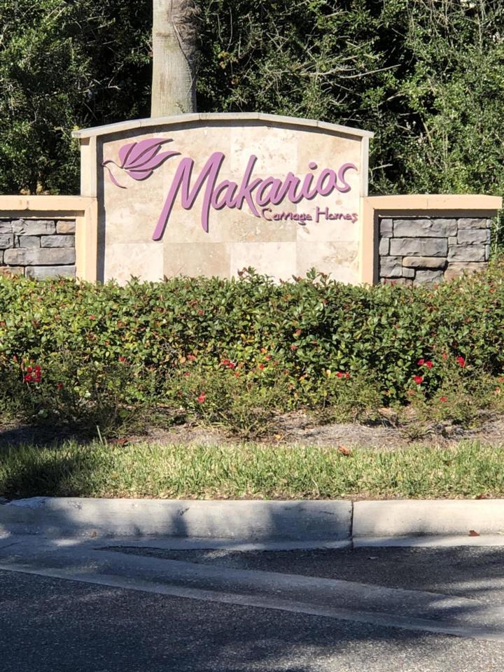 1207 Makarios Drive - Photo 1