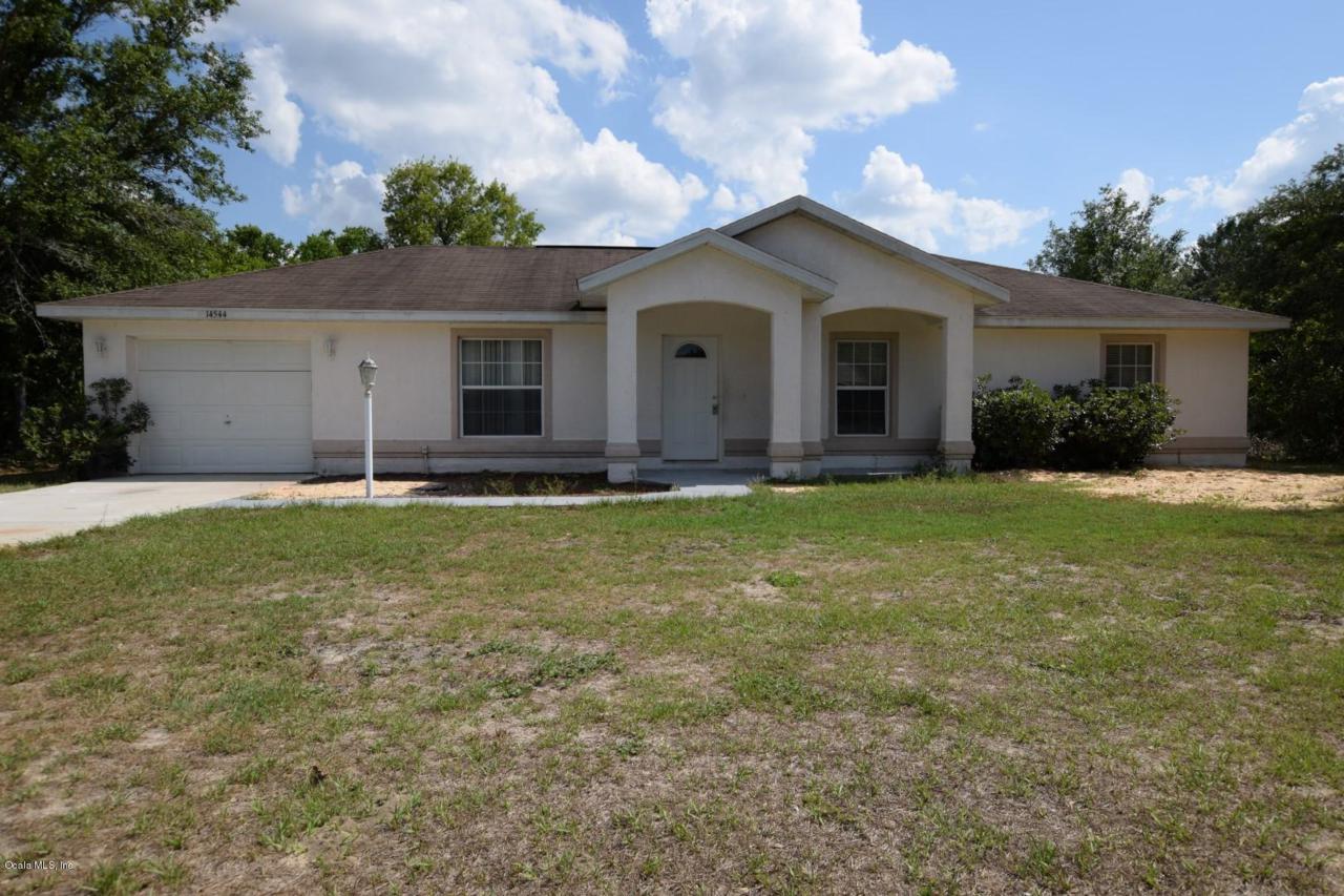14544 45th Circle - Photo 1
