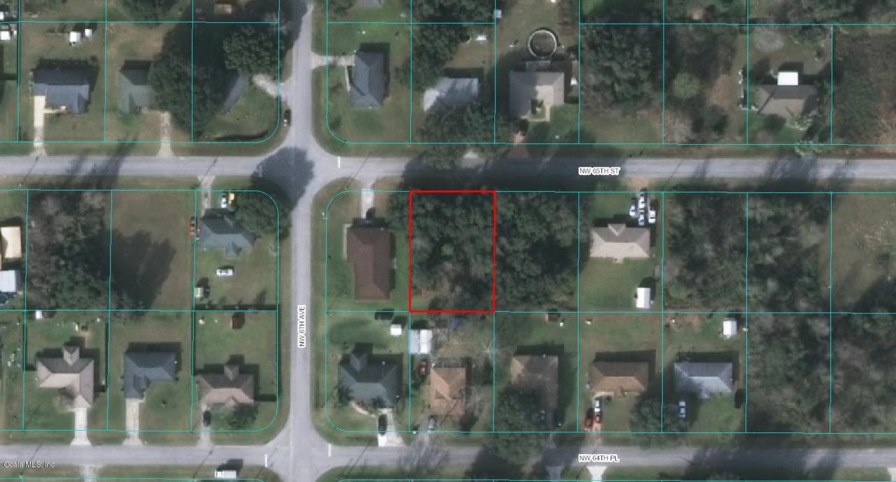 LOT 11 65TH Street - Photo 1