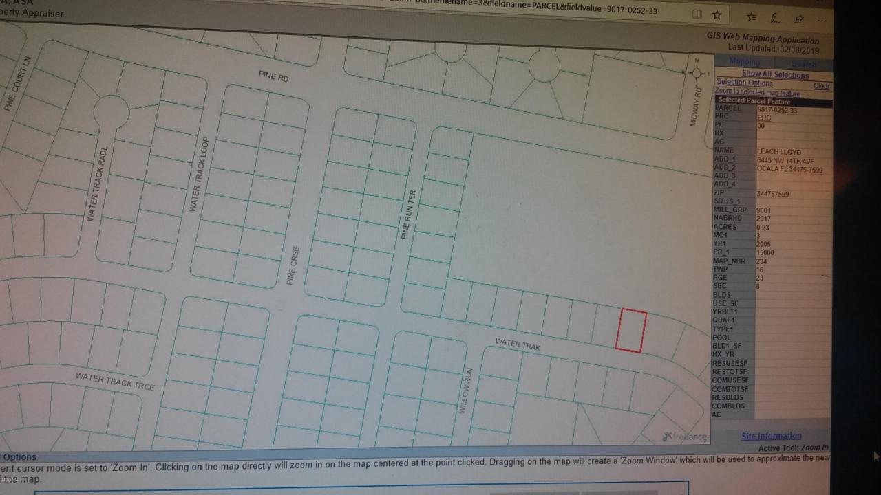 0 Water Trak - Photo 1