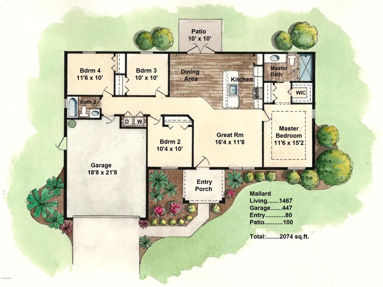 47 Pine Court Drive - Photo 1
