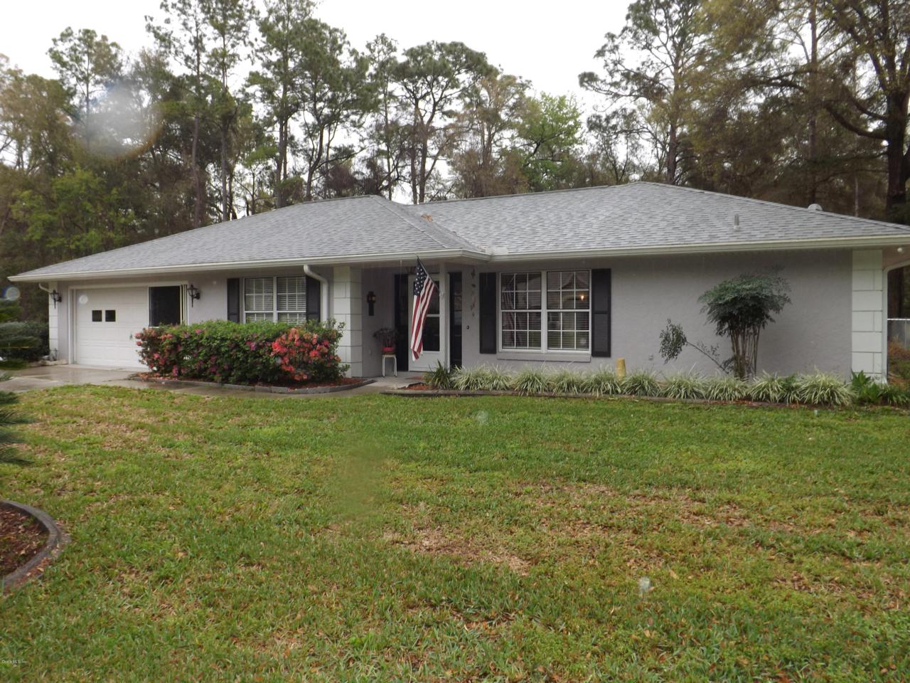 11075 Fuego Drive - Photo 1