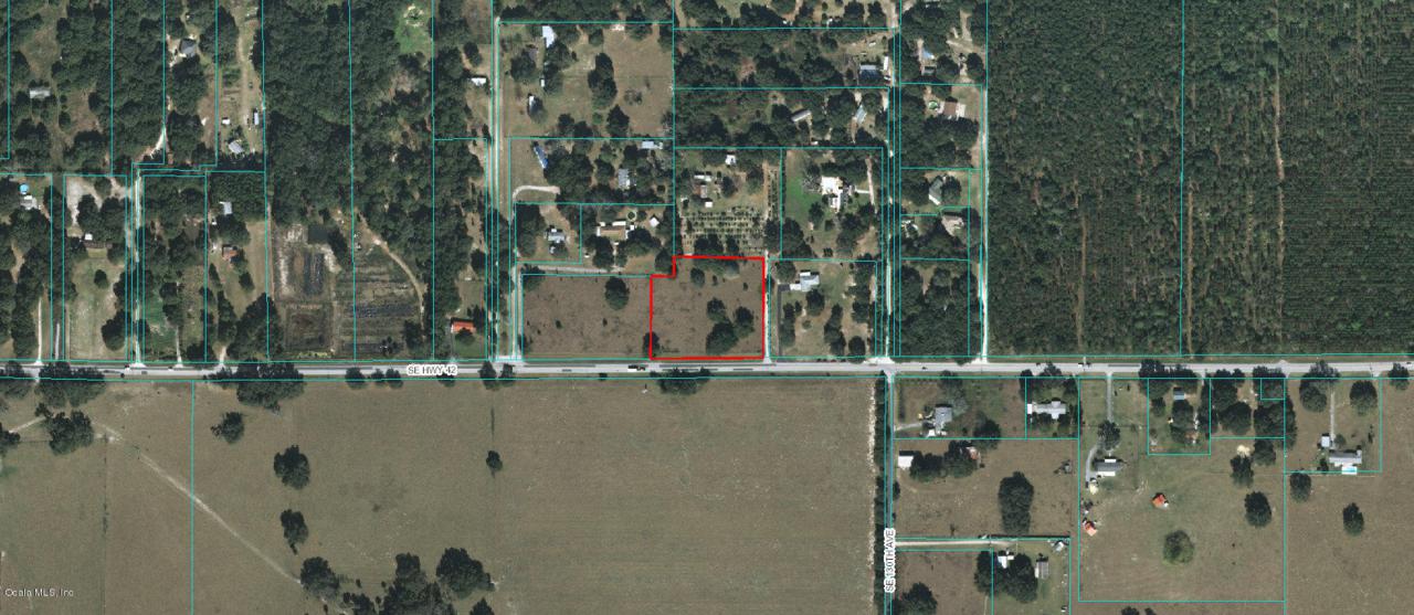 12865 Hwy 42 - Photo 1