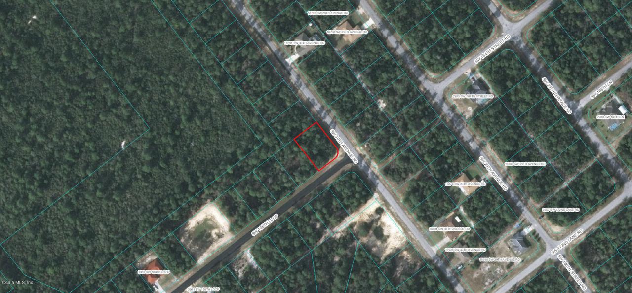 TBD 30th Ave Road - Photo 1