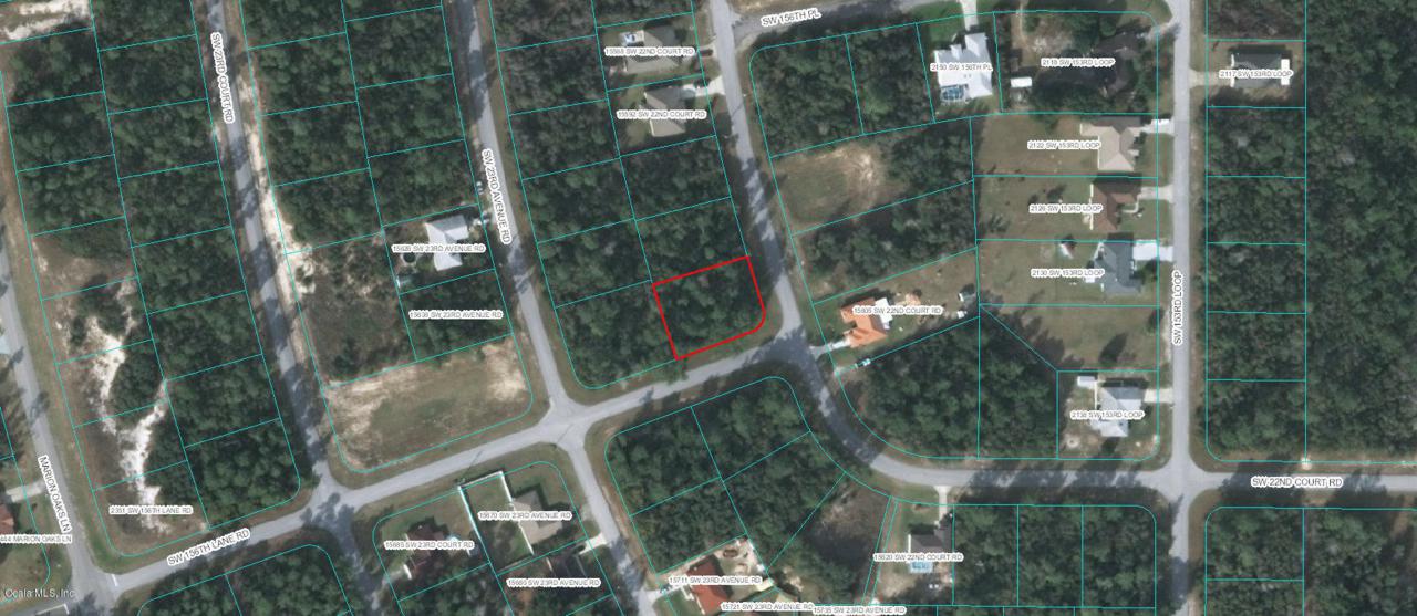 TBD 156 LANE Road - Photo 1