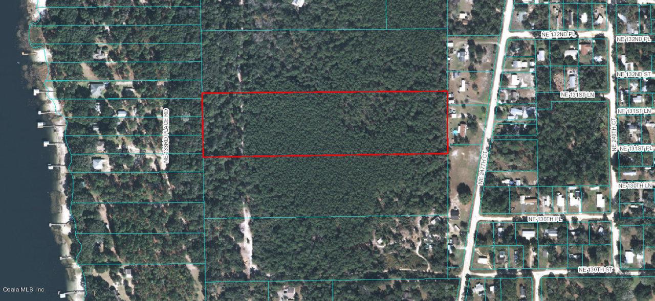 0 133rd Place Road - Photo 1