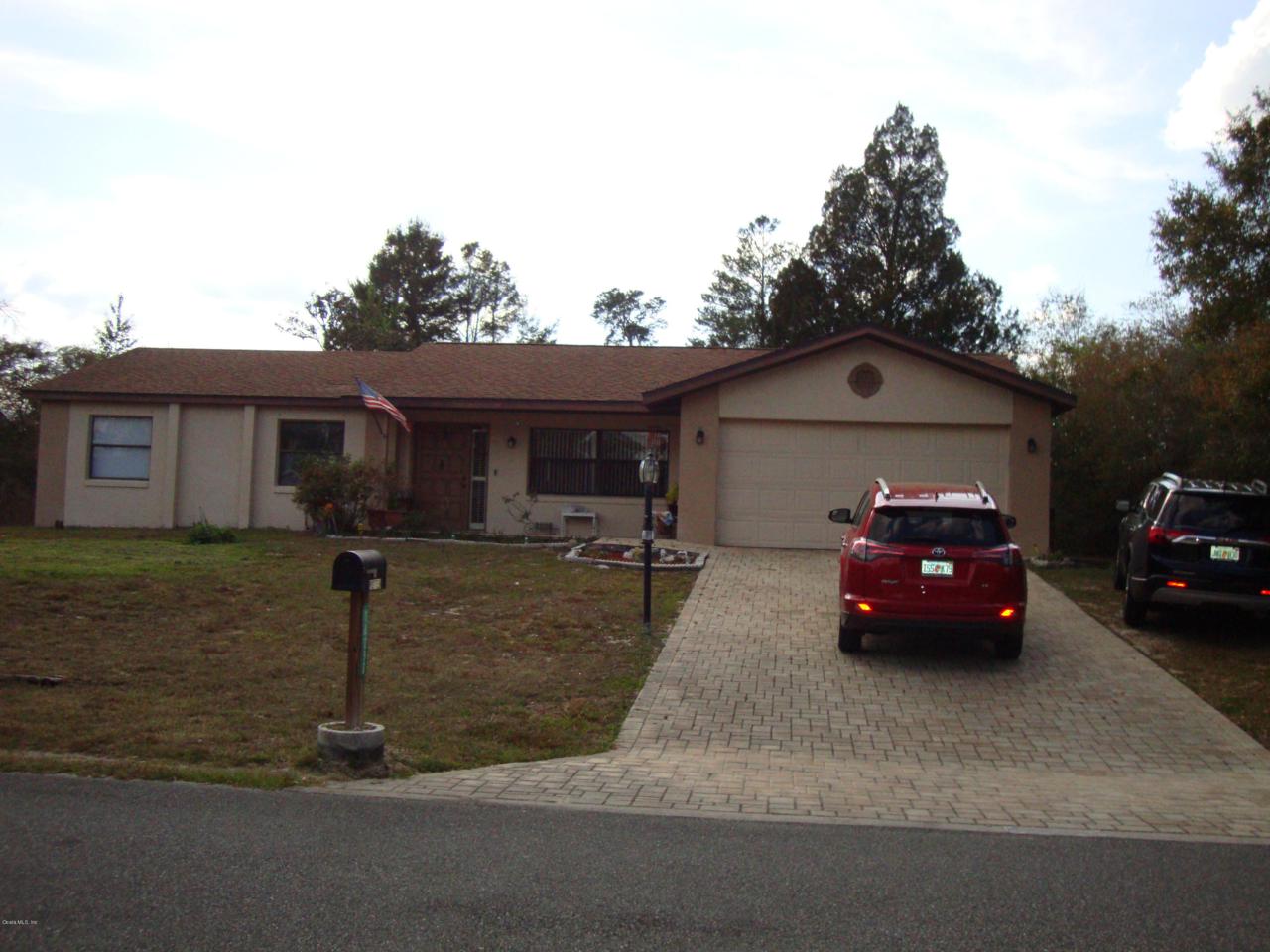 14090 34TH TERRACE Road - Photo 1