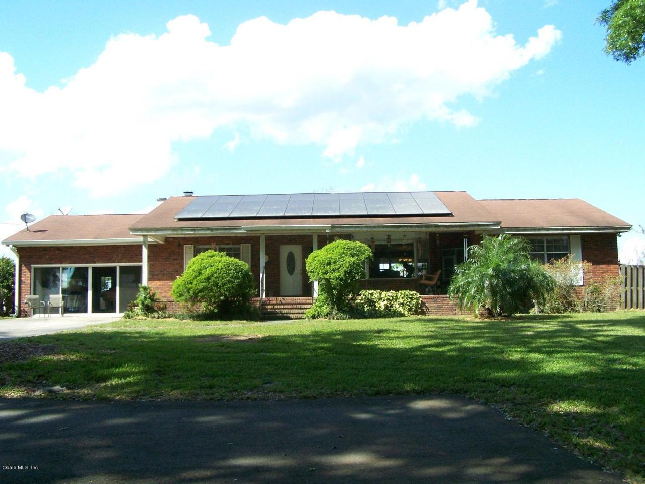 13005 Gainesville Road - Photo 1