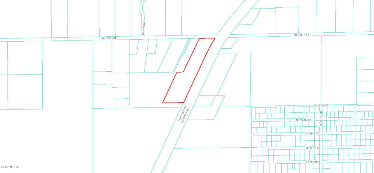 TBD Hwy 301 - Photo 1