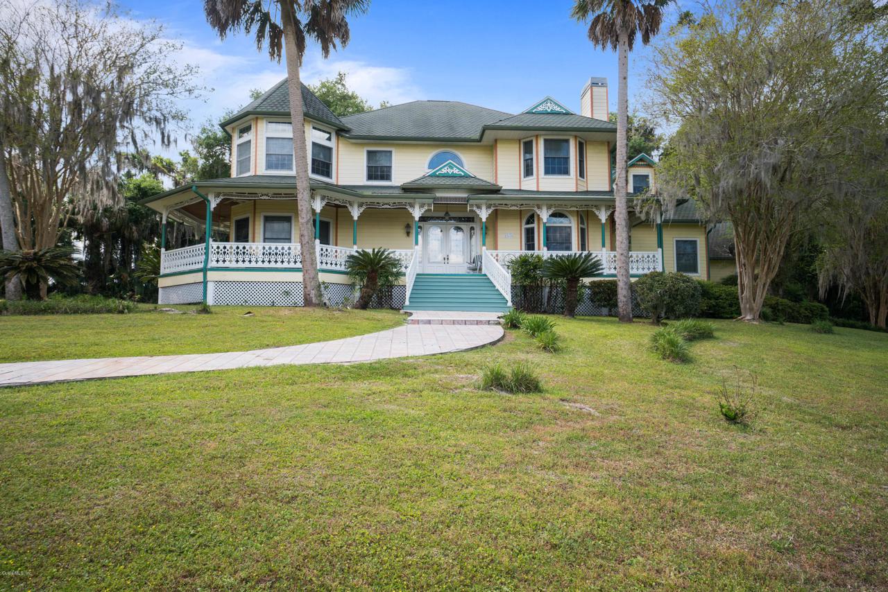 22620 Hwy 441 - Photo 1