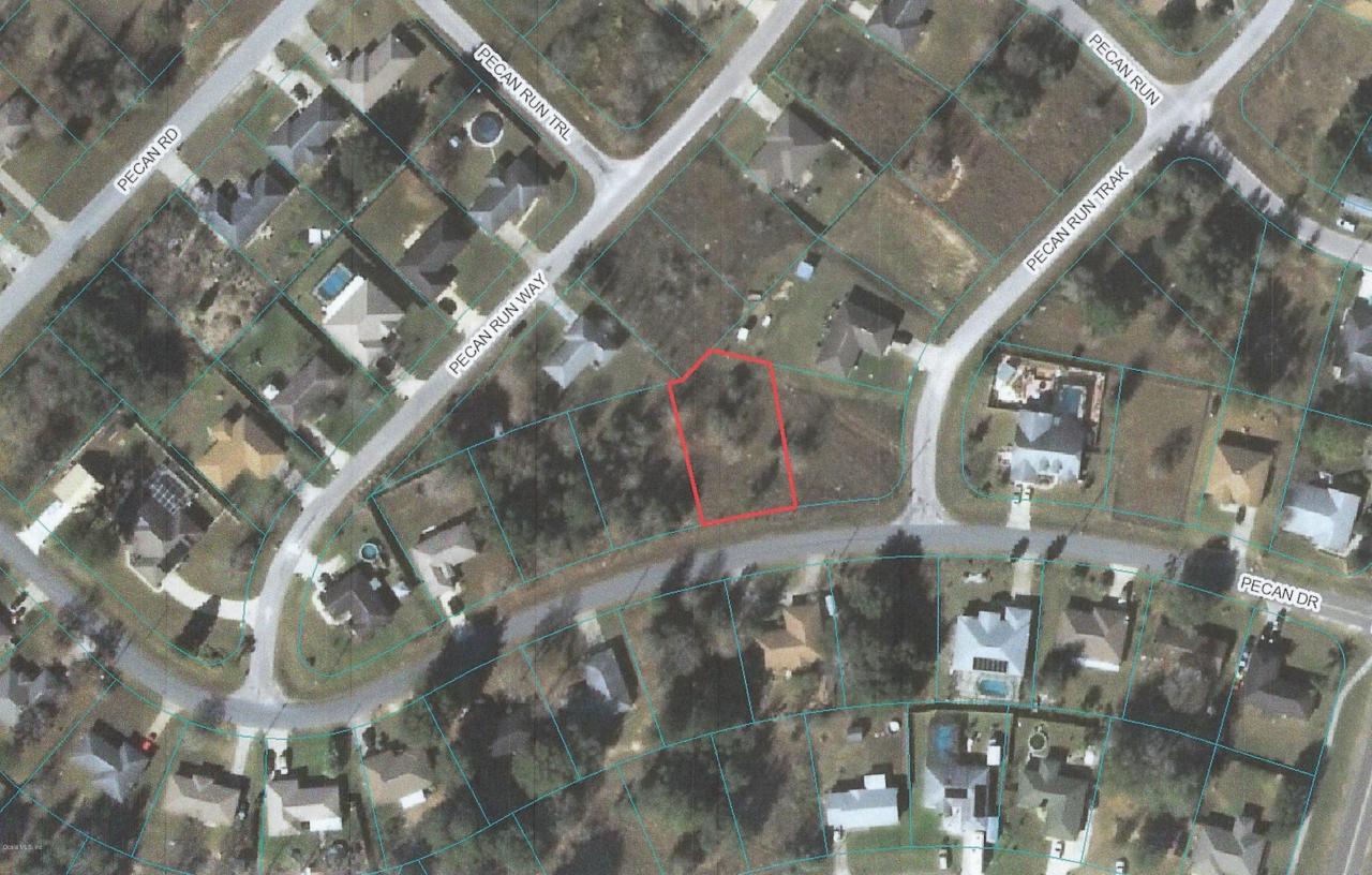 0 Pecan Drive - Photo 1