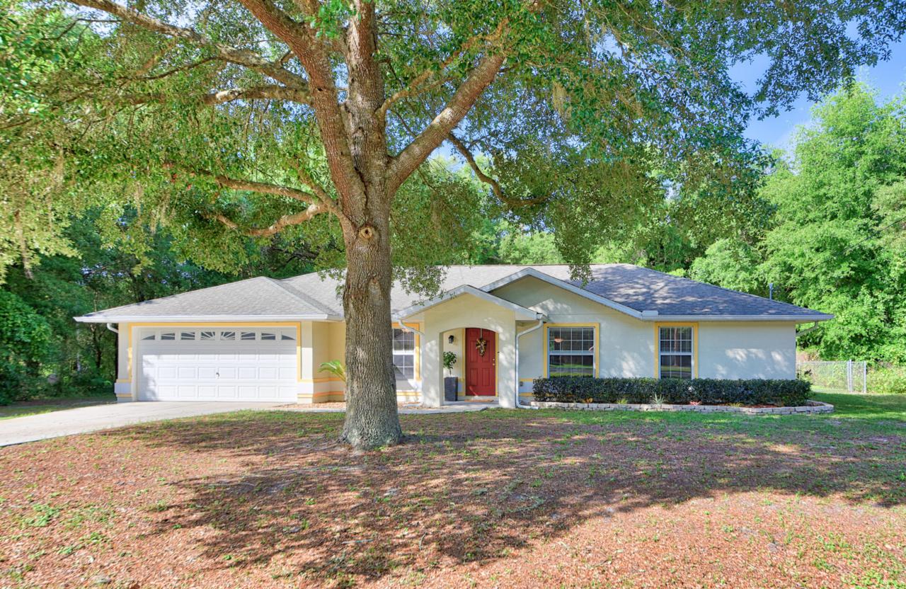449 Locust Road - Photo 1