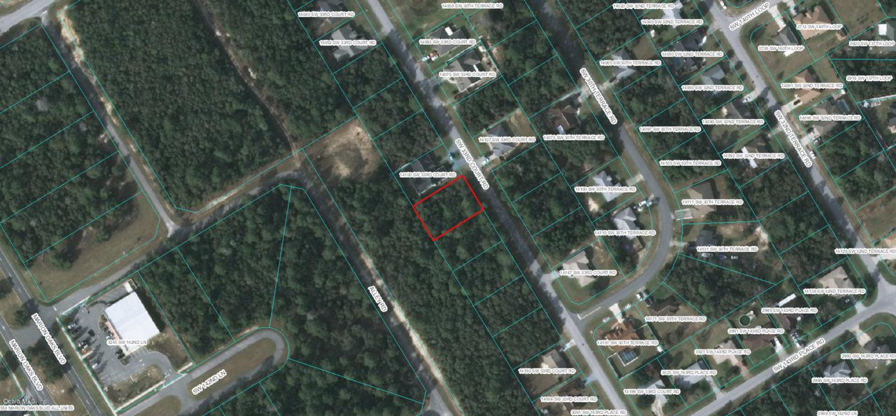 TBD 33rd Court Road - Photo 1
