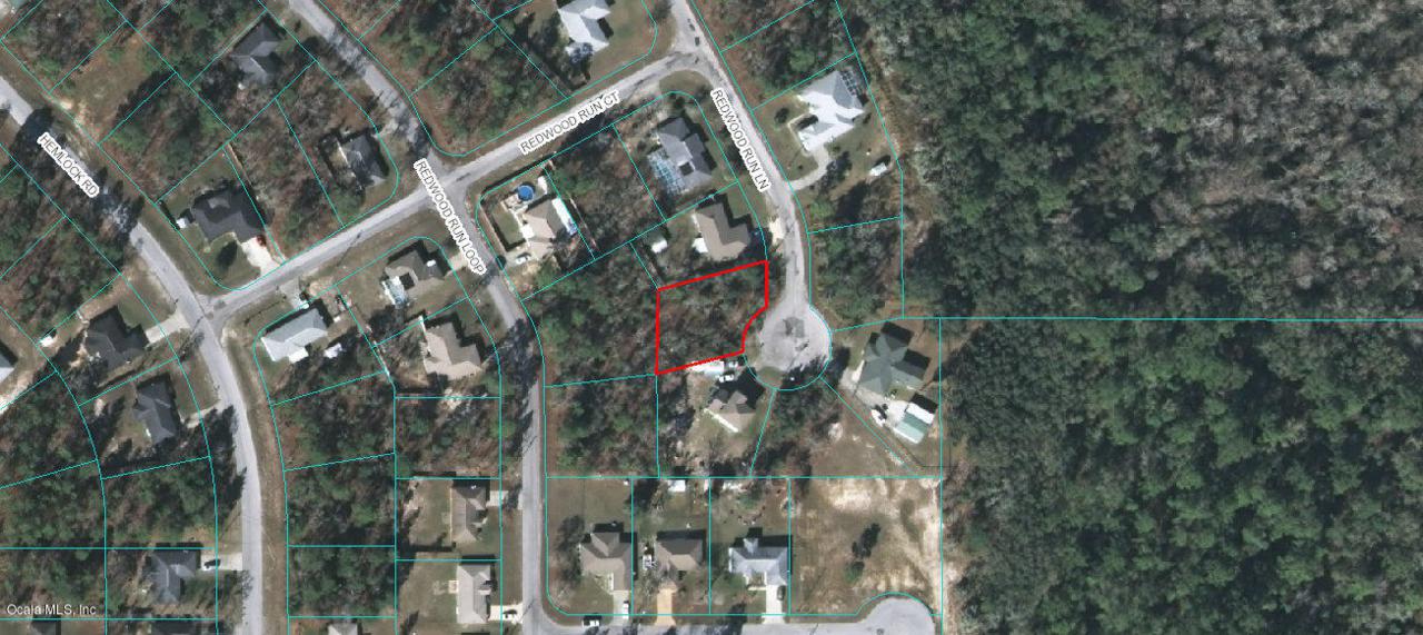 0 Redwood Run Lane - Photo 1