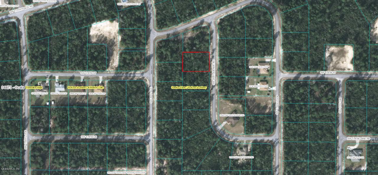 TBD 25th Ave Road - Photo 1