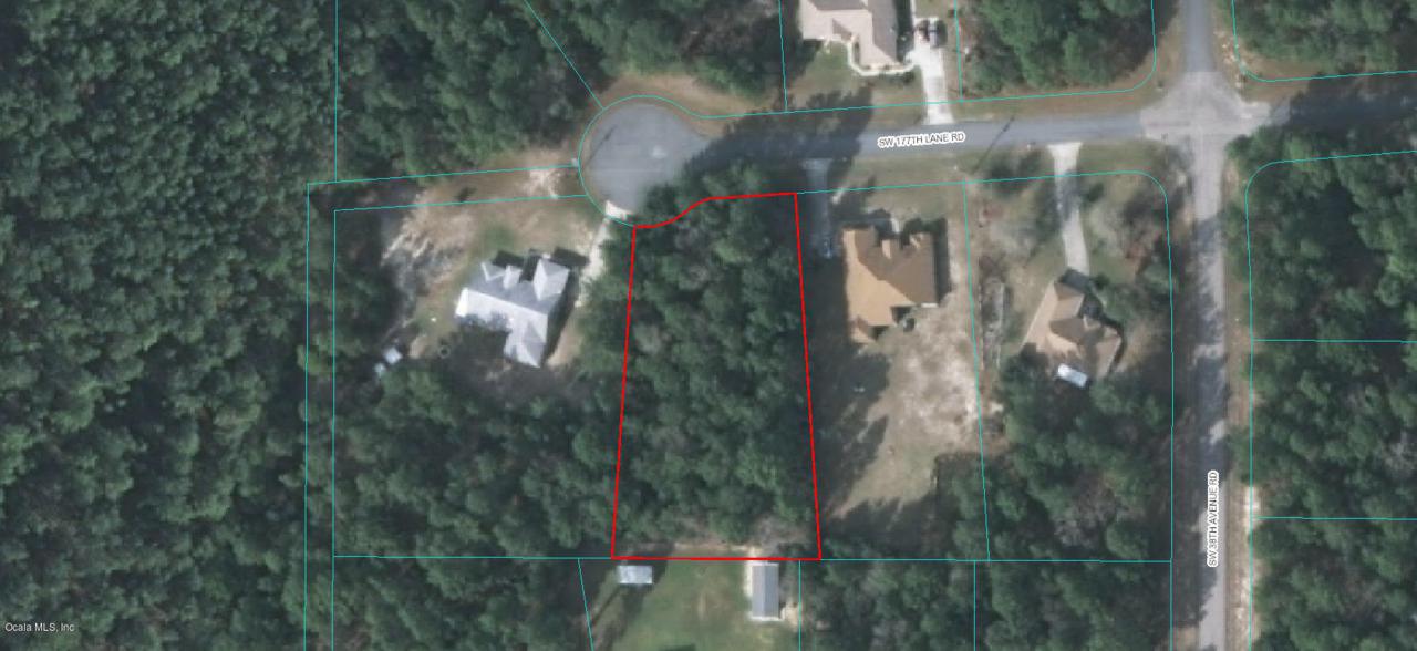 0 177 Lane Road - Photo 1