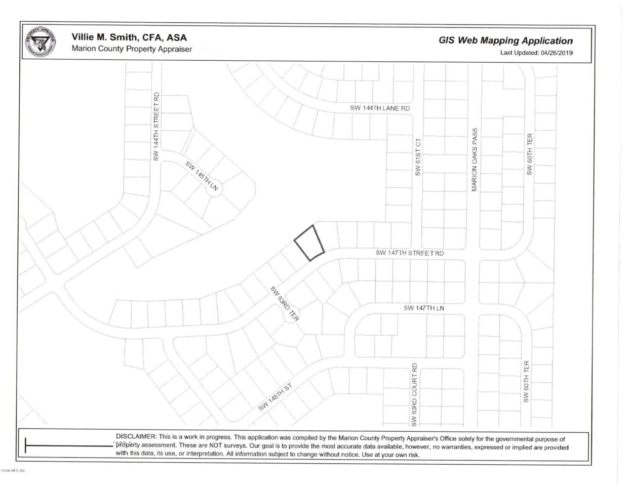 00 147 Street Rd - Photo 1
