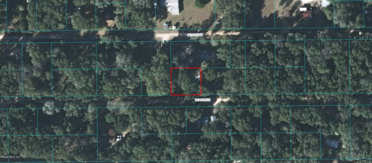 TBD Ne 160th Lane - Photo 1