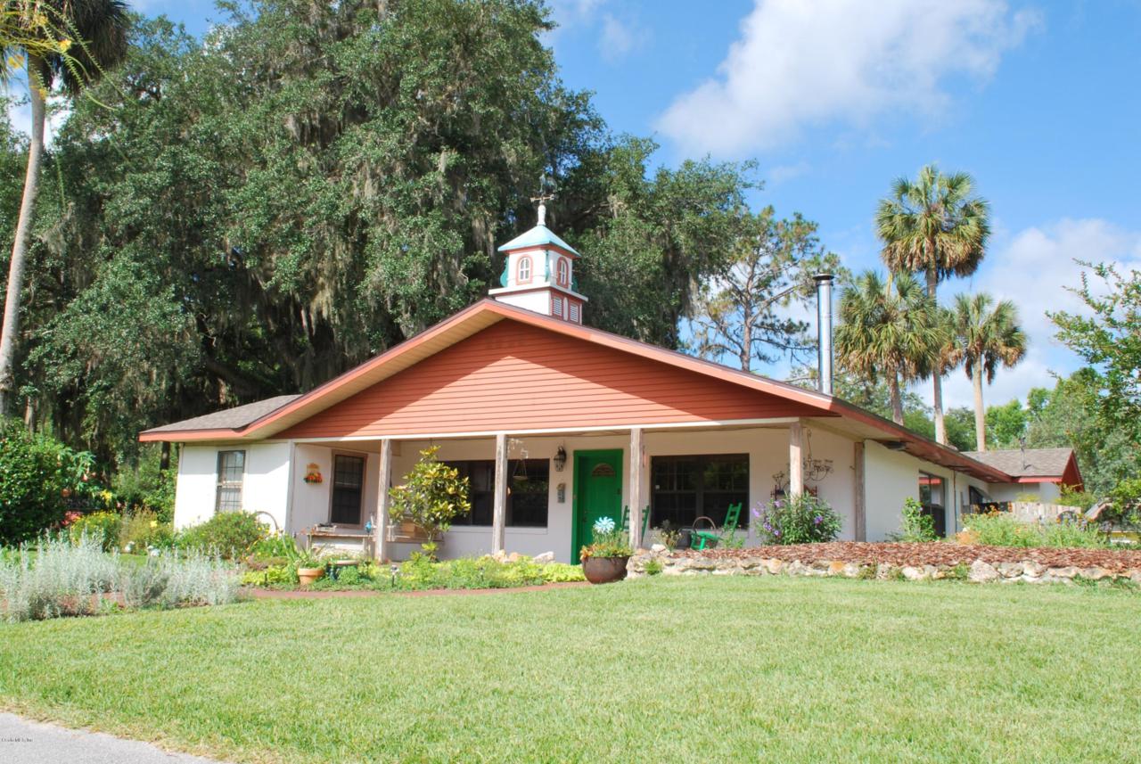 6030 B Avenue - Photo 1