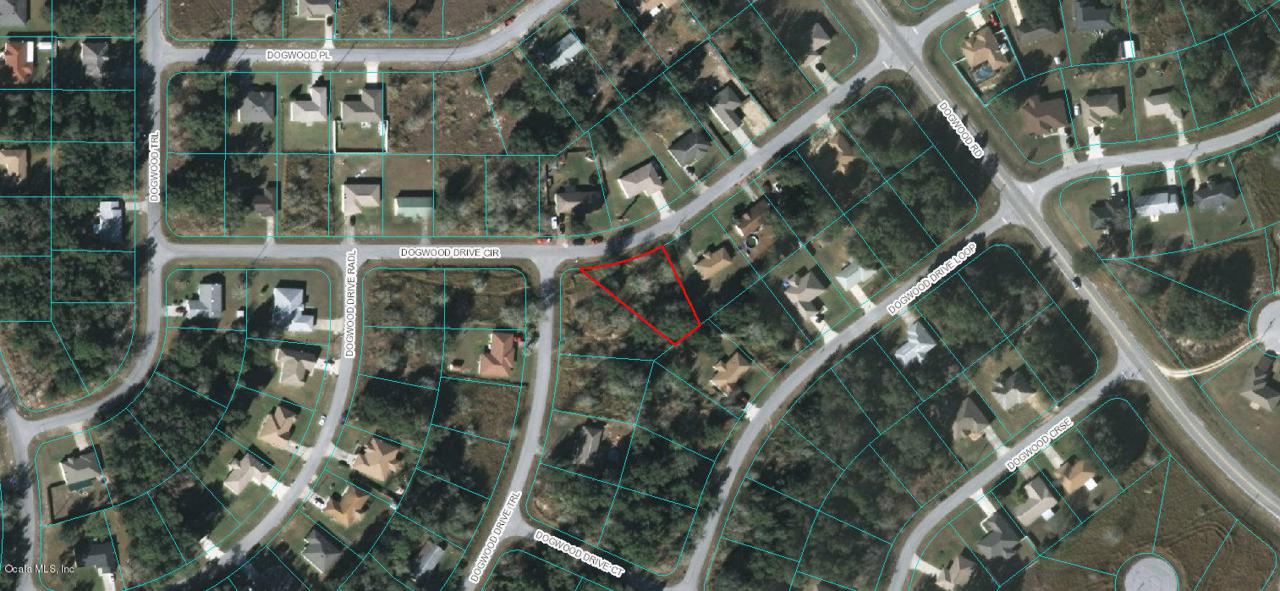 00 Dogwood Drive Circle - Photo 1