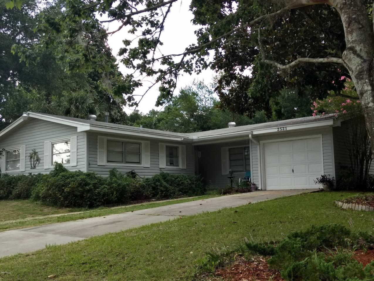 2521 Gardenia Drive - Photo 1