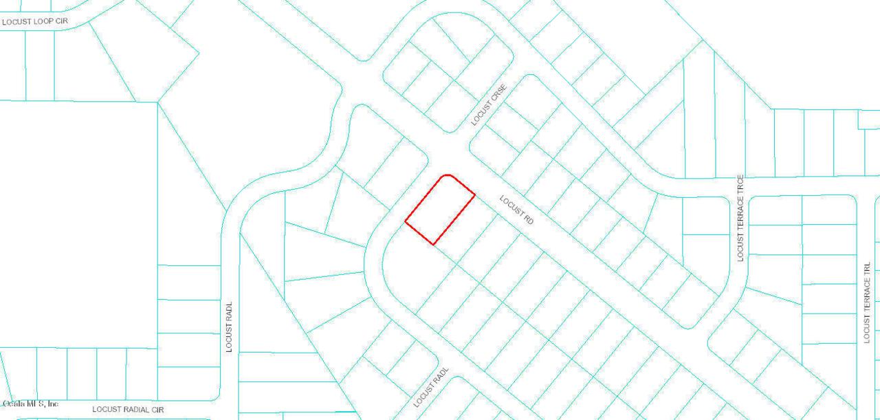 0 Locust Road - Photo 1