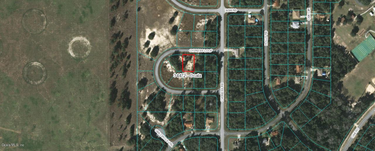 TBD Cypress Loop - Photo 1