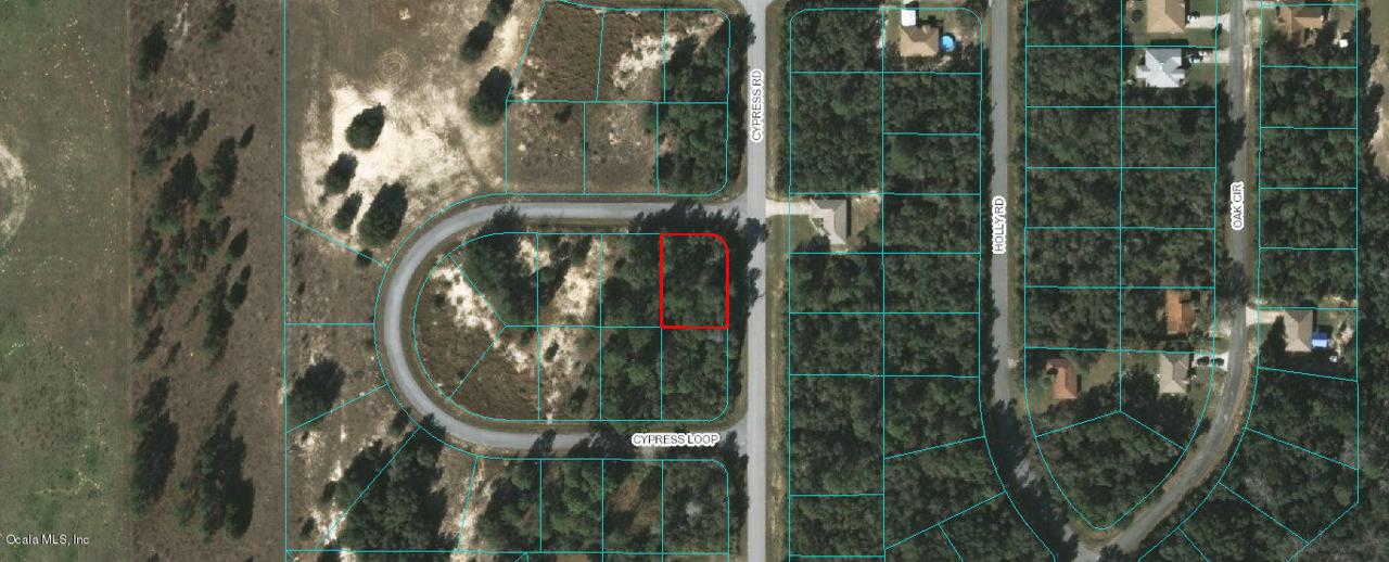 TBD Cypress Loop - Photo 1