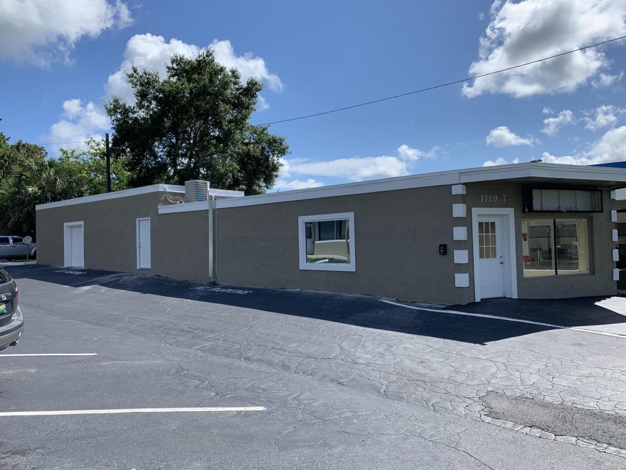 1729 Silver Springs Boulevard - Photo 1