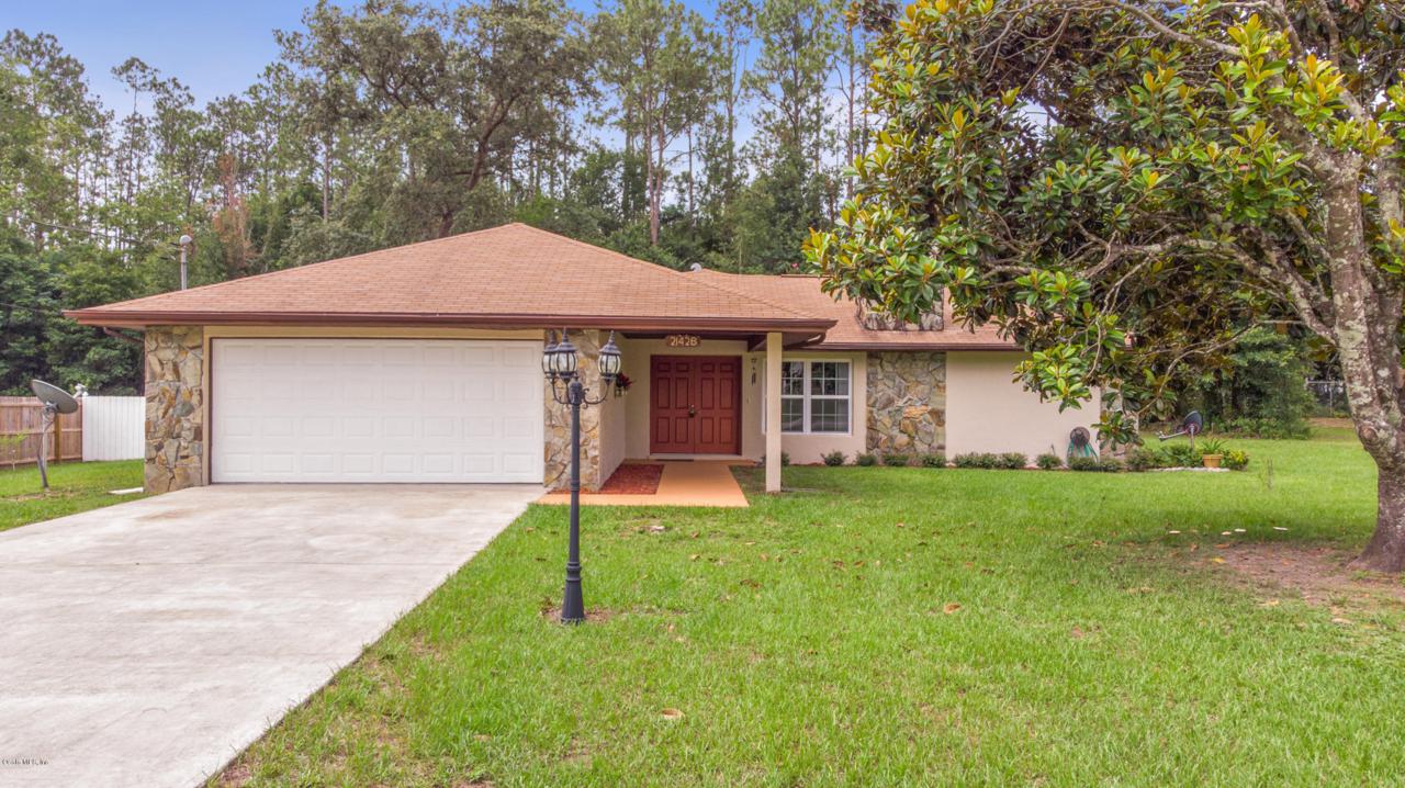 21426 Peach Blossom Street - Photo 1