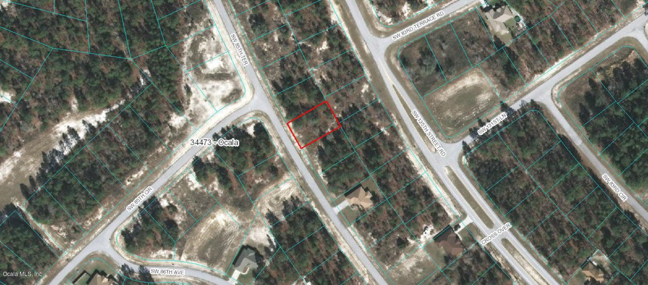TBD Sw 58Th Ter - Photo 1