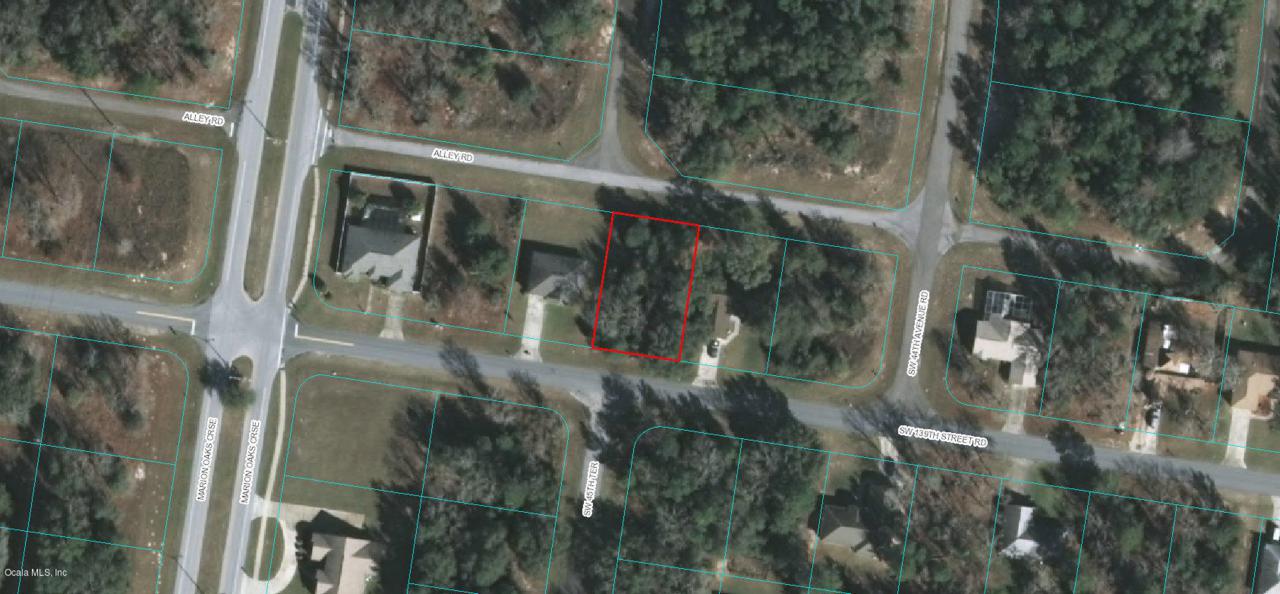 0 139 Street Road - Photo 1