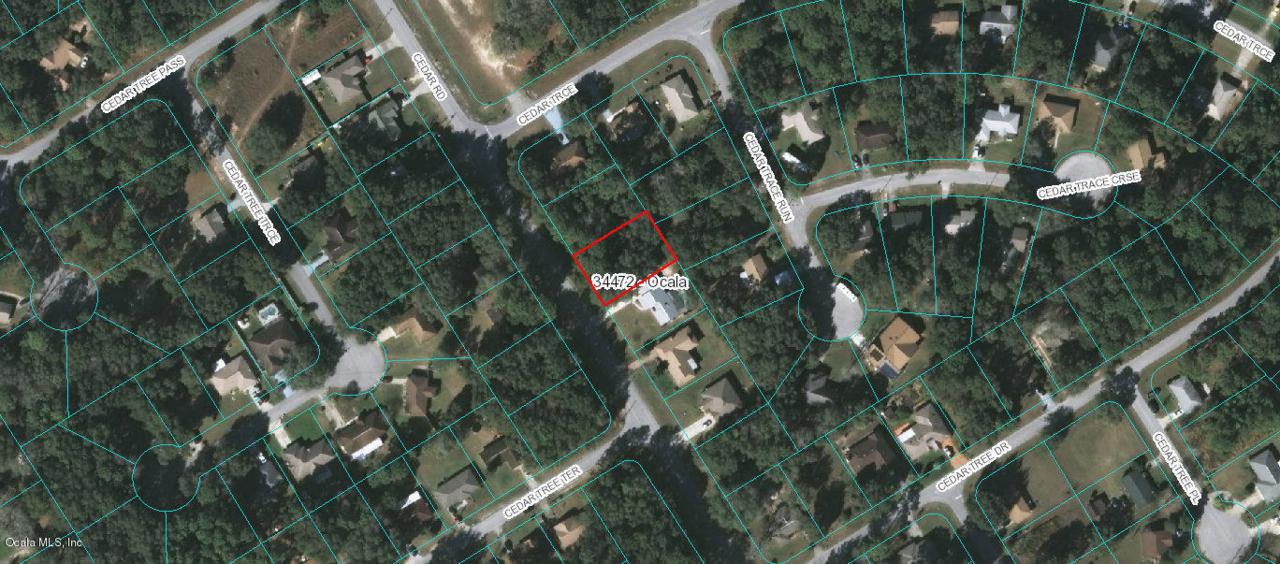 TBD Cedar Rd - Photo 1