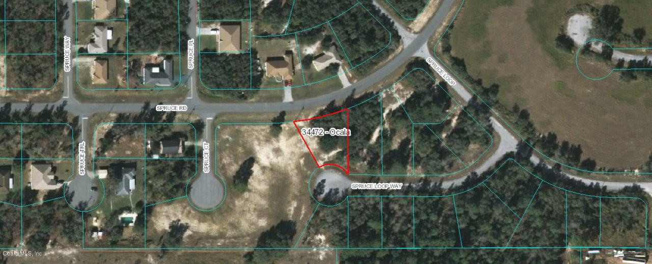 TBD Spruce Rd - Photo 1